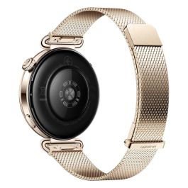 Montre intelligente Huawei Watch GT 6 Konsu-B19M Doré 1,32"