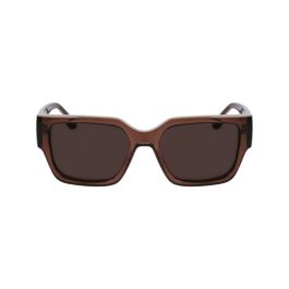 Lunettes de soleil Unisexe Karl Lagerfeld KL6142S-246 Ø 55 mm