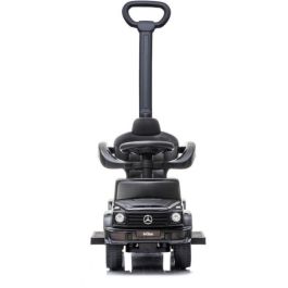 Porteur enfant - Mercedes G350d 3en1 - Buddy Toys - BPC 5288