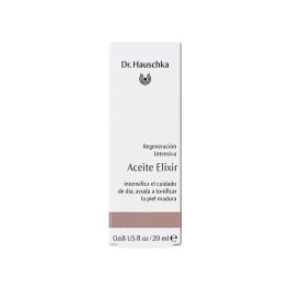 Dr. Hauschka Aceite Elixir Regenerador Intensivo 20 mL