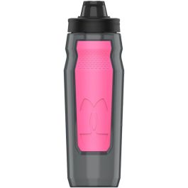 Bouteille d'eau Under Armour UA70320-PGR/CER Rose 950 ml