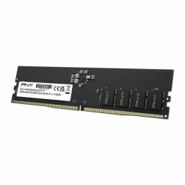 Mémoire RAM PNY 16 GB DDR5 SDRAM DDR5 4800 MHz CL40