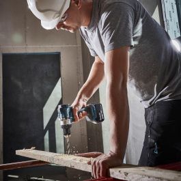 Makita DDF489RTJ Akku-Bohrschrauber