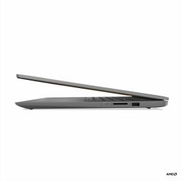 Ordinateur Portable Lenovo IdeaPad 3 17ALC6 17,3" Ryzen 7 5700U 12 GB RAM 512 GB SSD