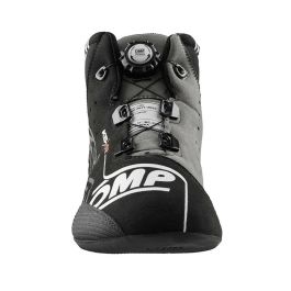 Chaussures de course OMP KS-X FIA 8877-2022 39 Noir Taille 39