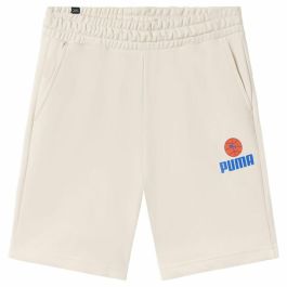 Short de Sport Puma Bppo-000746 Blank Ba Blanc Precio: 36.5000004. SKU: B1D3R9D25C