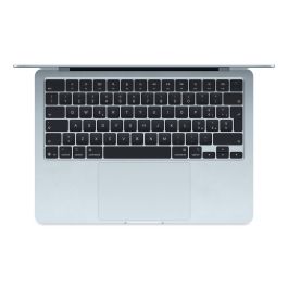 Ordinateur Portable Apple Macbook Air 13" 24 GB RAM 512 GB SSD M4