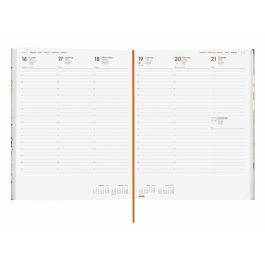 Agenda Finocam 21 x 27 cm