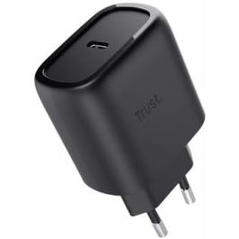 Chargeur mural Trust 25521 45 W Noir