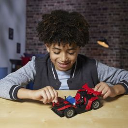 Figurine d’action Hasbro