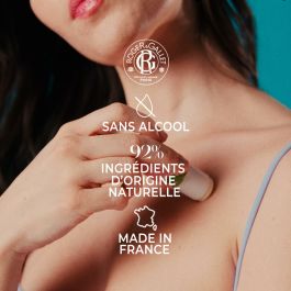 Roger & Gallet Fleur de Figuier Parfum Solide Bien-être 5g