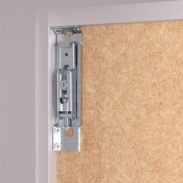 ITALIANA FERRAMENTA Colgador Oculto APC1 Zincado