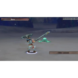 Just For Games Romancing SaGa Minstrel Song - Remasterizado internacional - Jeu Nintendo Switch