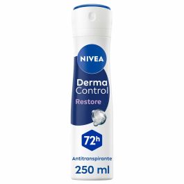 Spray déodorant Nivea DERMA PROTECT 250 ml