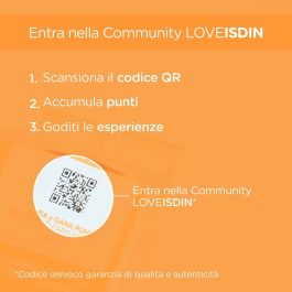 Isdin PEDIATRIE Fusion Water Crème Solaire FPS 50 50 ml