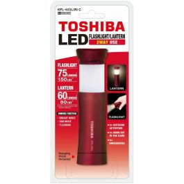 Lampe Torche Toshiba 75 LM