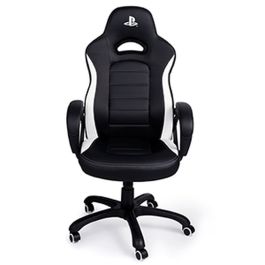 Chaise de jeu Nacon PS4 Noir Noir/Blanc Precio: 256.6899996. SKU: S7820126