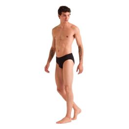 Slips Diadora Brief Stratozero Noir 2 Unités S