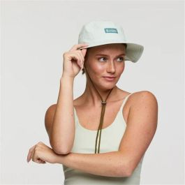 Chapeau Cotopaxi Bleu clair