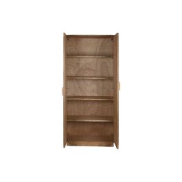 Armoire Home ESPRIT Naturel 91 x 45 x 203 cm