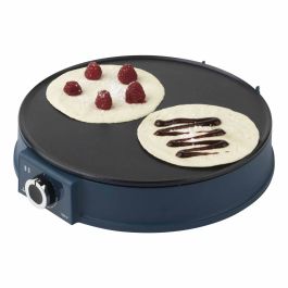 Crêpière JATA JECR1000 Bleu Precio: 38.4999996. SKU: B1GZK6Z3XJ