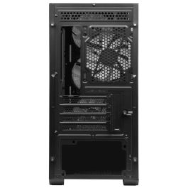 Boîtier ATX MSI MAG FORGE M100R Noir