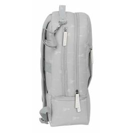 Sac organisateur pour poussette de bébé Sophie la Girafe