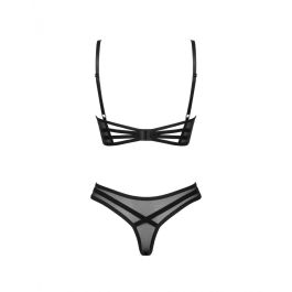 Ensemble de Lingerie Obsessive M/L