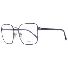 Monture de Lunettes Femme Locman LOCV005 57SLV Precio: 55.5. SKU: B16WCCFR8H