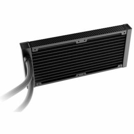 Be Quiet! LIGHT LOOP Refroidissement Liquide 240mm ARGB Noir - Ventirad PC pour Processeur Intel et AMD