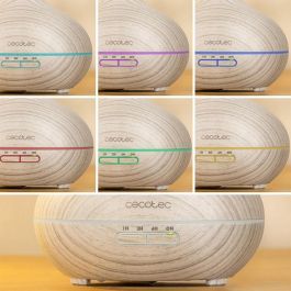 Humidificateur Cecotec Pure Aroma 300 Yang White 10 W 300 ml