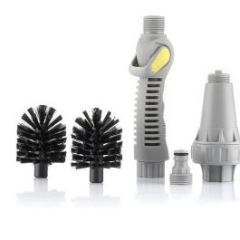 Brosse Rotative pour Tuyau Twise InnovaGoods