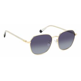 Lunettes de soleil Homme Polaroid PLD 4168_G_S_X