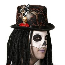 Chapeau Precio: 10.95. SKU: B1H6J3PJLY