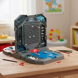 Bataille Navale (2 Unités)