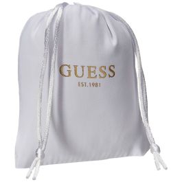 Collier Femme Guess JUBN02230JWRHT-U 42 cm