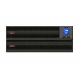 Système d'Alimentation Sans Interruption Interactif APC SRV6KRIRK 6000 W 6000 VA