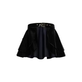 Jupe Guilty Pleasure Noir XXL