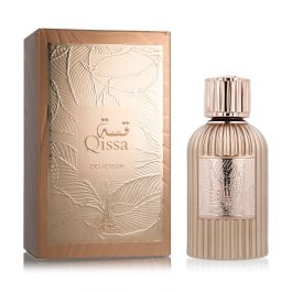 Parfum Femme Paris Corner Qissa Delicious EDP 100 ml