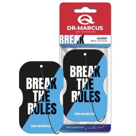Dr. Marcus Break The Rules Ocean DRM1122 Parfum Cellulose Pendentif Precio: 16.416. SKU: B1CWF49HSM