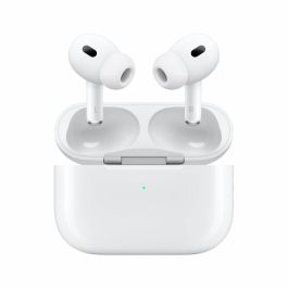 Oreillette Bluetooth Apple AirPods Pro (2nd generation) Blanc Precio: 304.59. SKU: S8425848