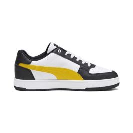 Chaussures de Running pour Adultes Puma 392290 06 Blanc