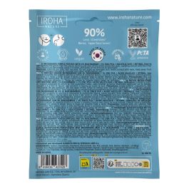 Crème visage Iroha ACNE PRONE SKIN