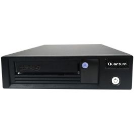 Quantum Streamer TC-L92AN-BR LTO9 Bare Drive HH SAS intern