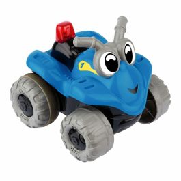 Voiture Télécommandée Chicco 15 x 14,1 x 15 cm Precio: 33.5000004. SKU: B13DDJNYEQ