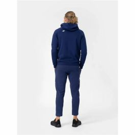Pantalon pour Adulte 4F SPMD013 Bleu foncé Homme