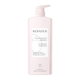 Shampooing Kerasilk ESSENTIALS 750 ml