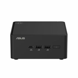 ASUS NUC Gen15 PRO Cyber Canyon RNUC15CRHC700002 Mini PC Barebone, Intel Core 7 240H, DDR5, Wi-Fi 7, Thunderbolt 4