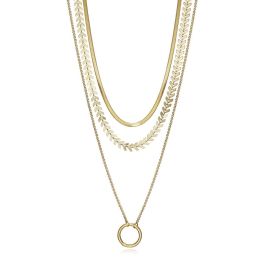 Collier Femme Viceroy 75309C01012