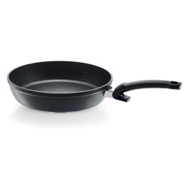 Poêle Fissler 15910528100/0 Noir Aluminium Ø 28 cm